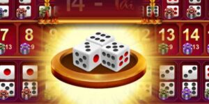 Chọn bài chơi sicbo quan trọng