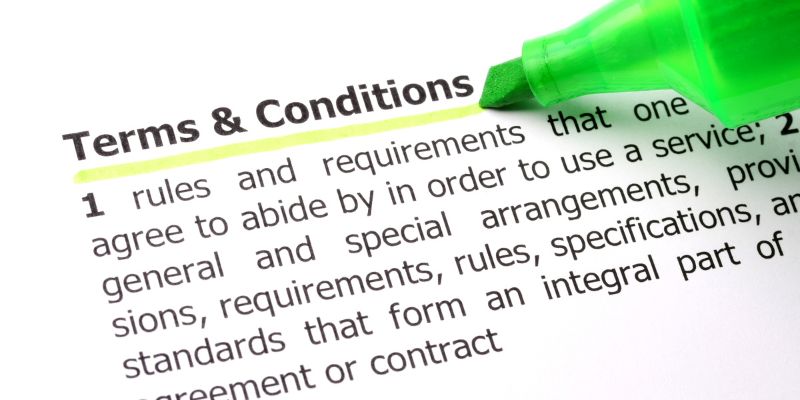 Quy đinh về các bước nạp rút tiền