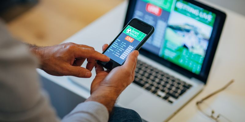 Các môn thể thao phổ biến